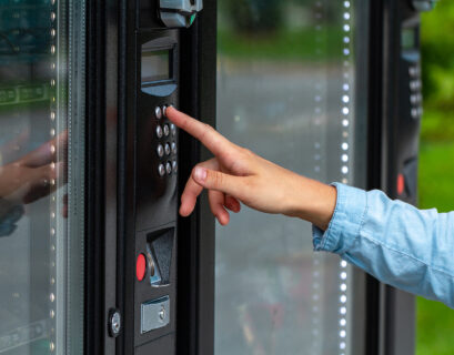 Inovação e Sustentabilidade: o Futuro das Vending Machines