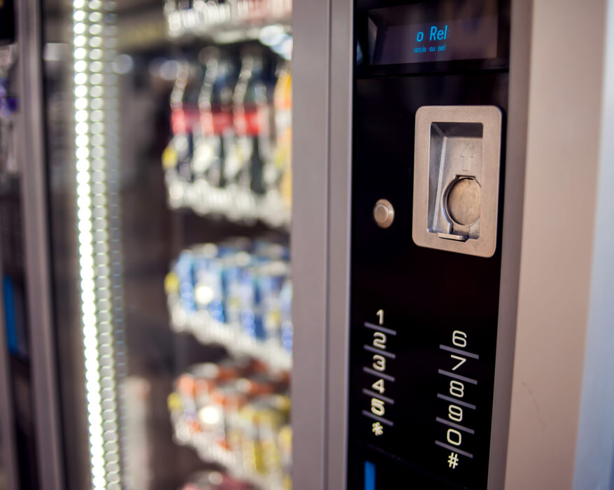 As Vending Machines Mais Incomuns do Mundo
